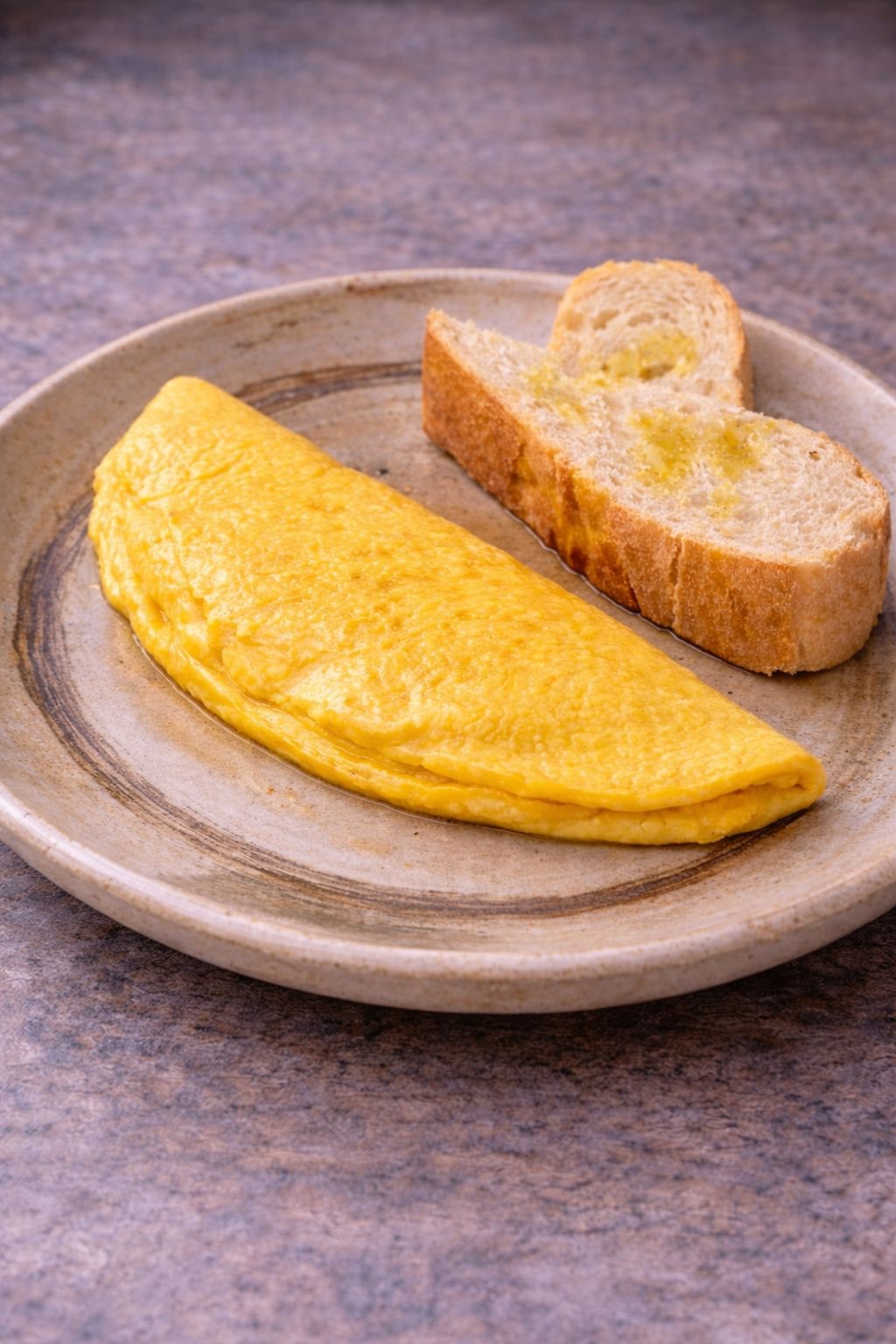 TORT. FRANCESA (3 huevos)