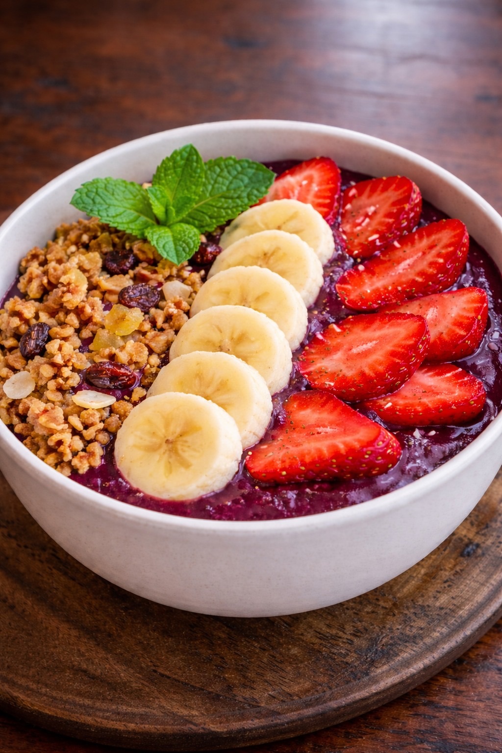 BOWL AÇAÍ ENERGY