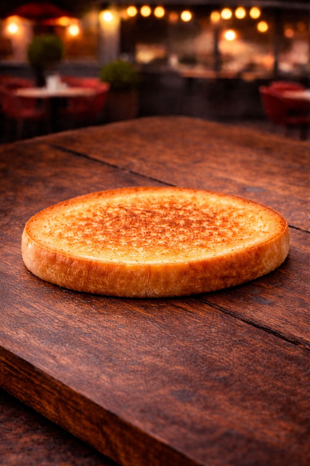 TOSTA AL GUSTO