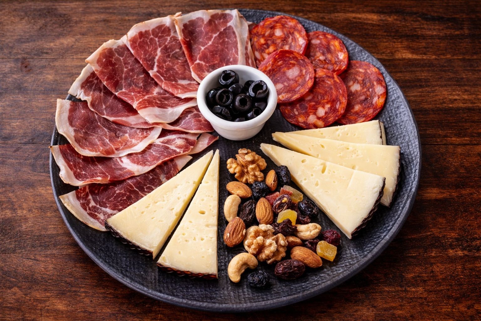 TABLA IBERICA GOURMET