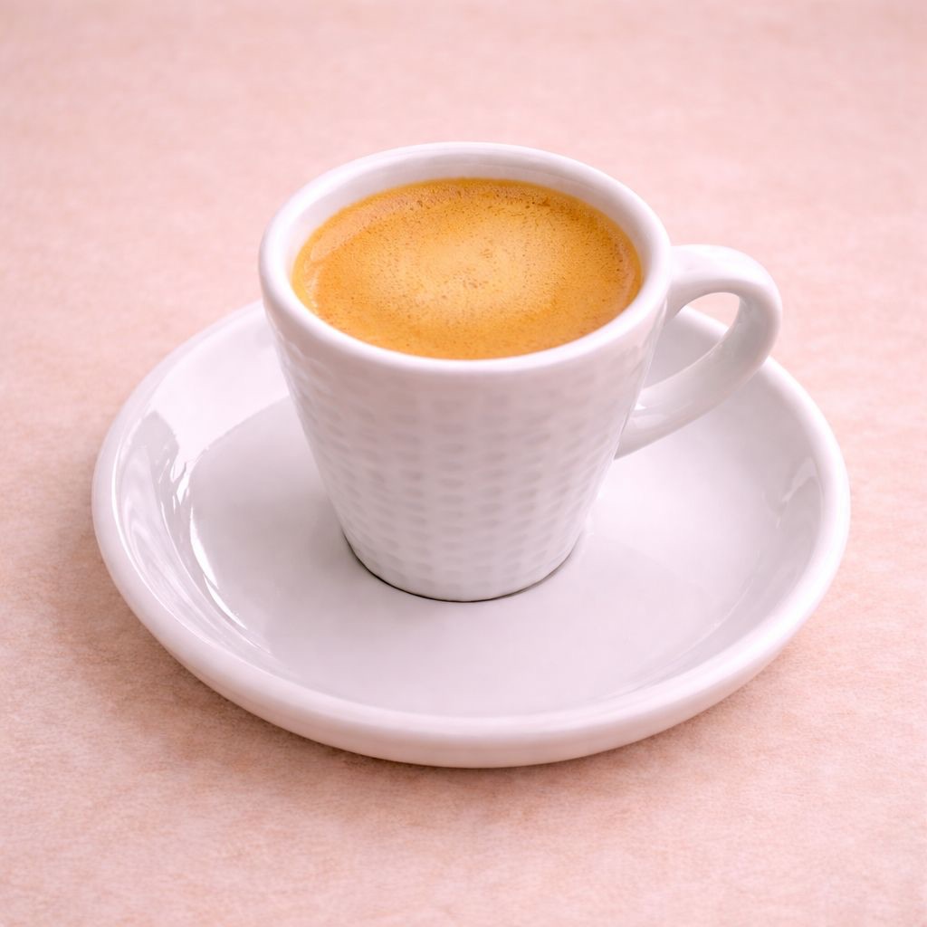 DOBLE ESPRESSO