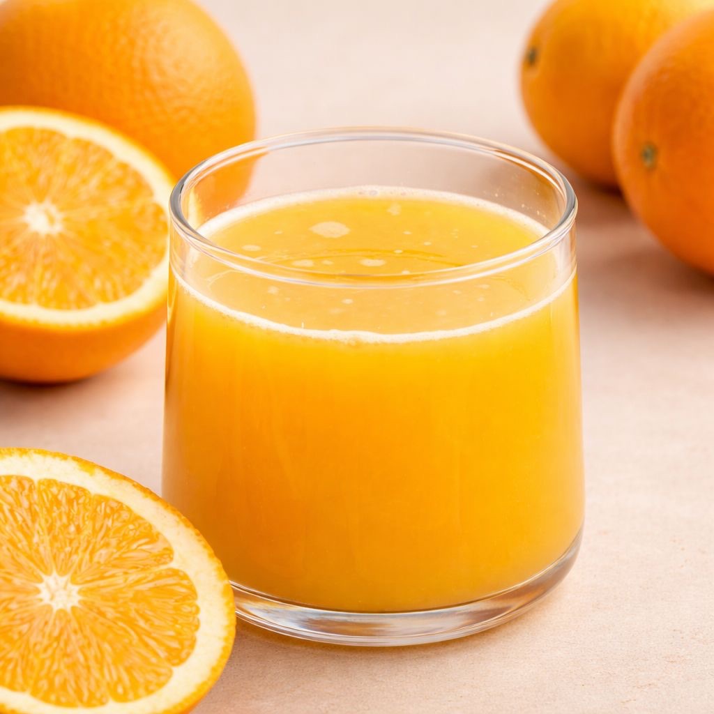 ZUMO NARANJA NATURAL