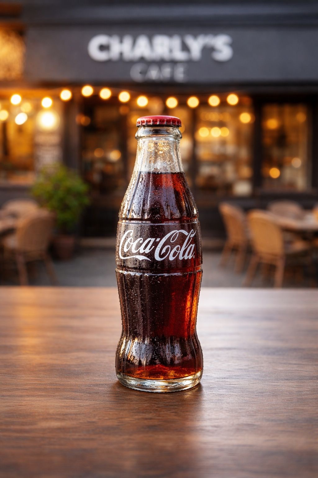 COLA ZERO
