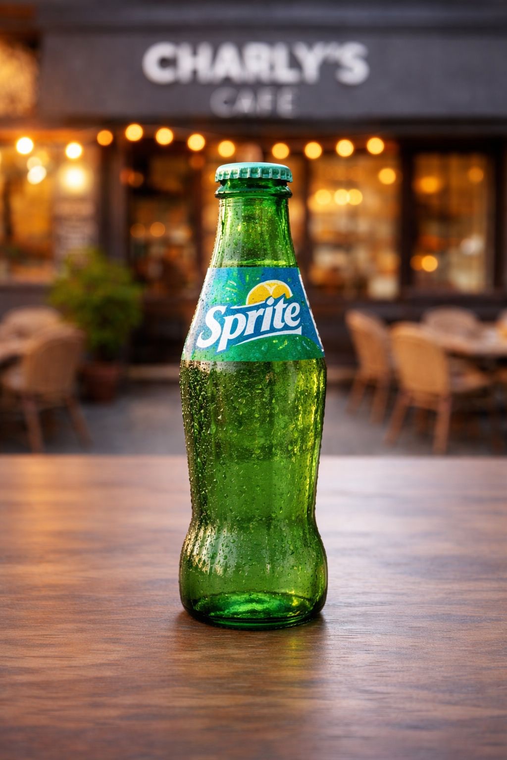 SPRITE