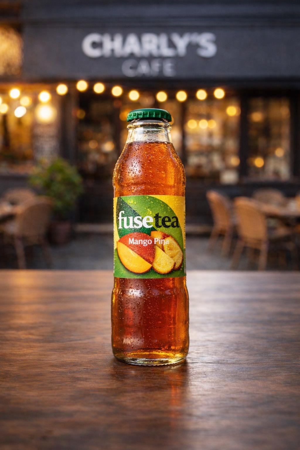 FUZE TE MANGO PIÑA