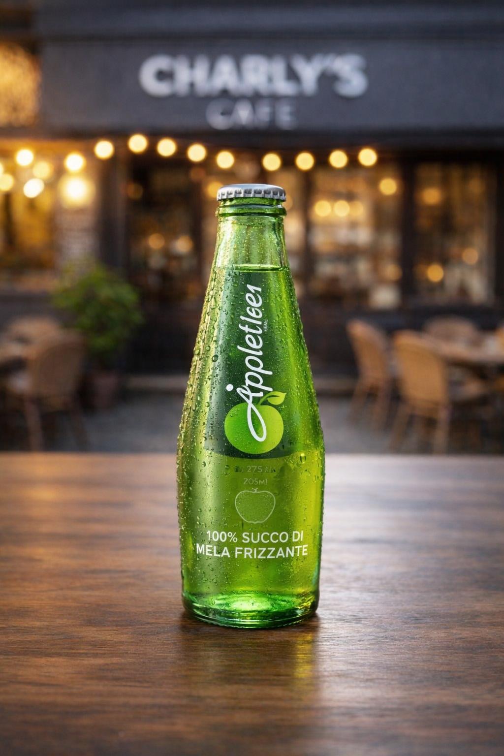 APPLETAISER