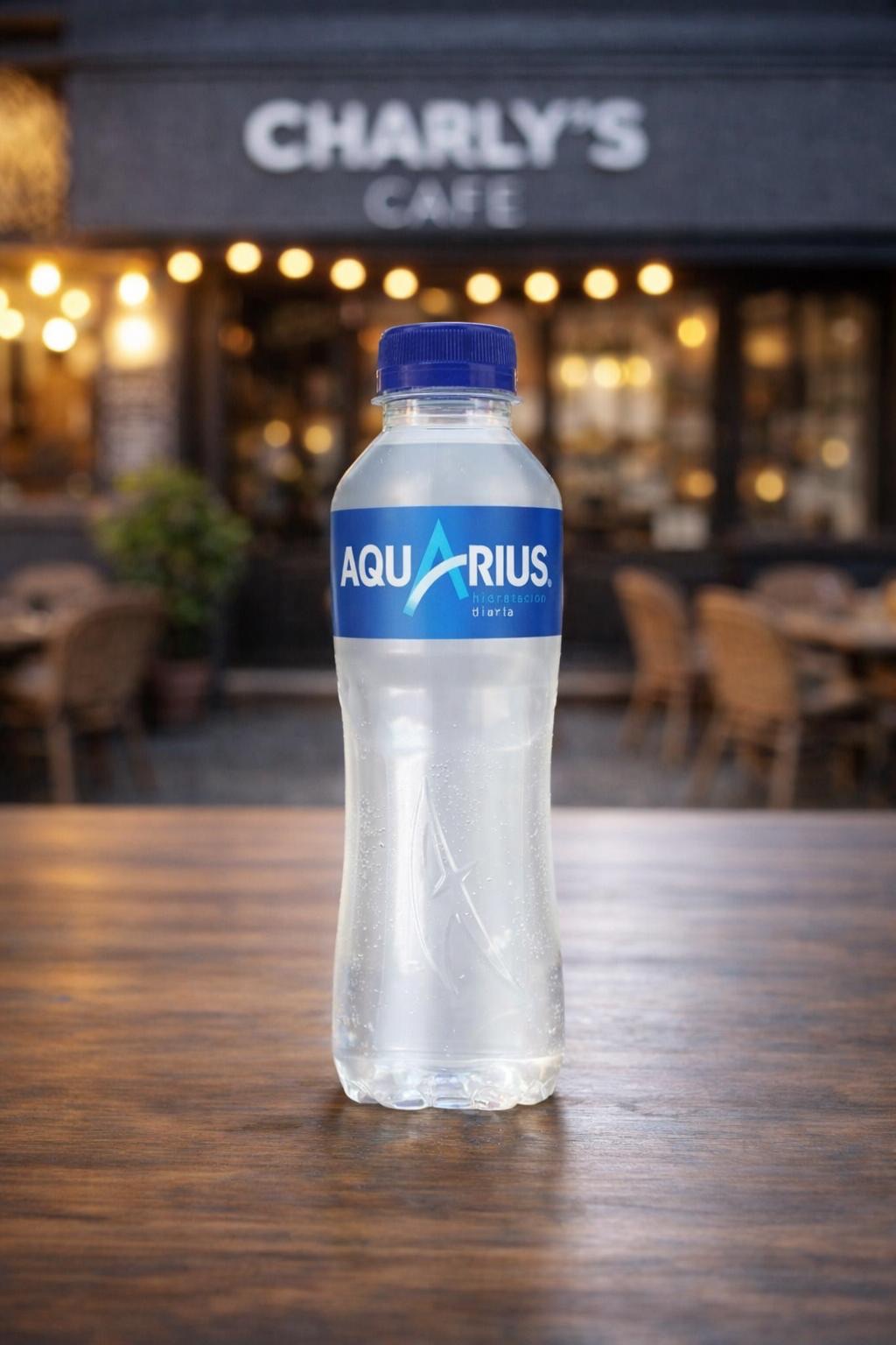 AQUARIUS LIMON