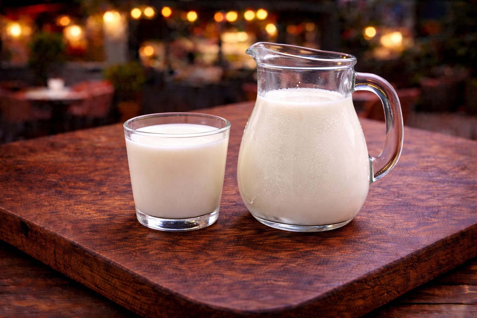 EXTRA LECHE