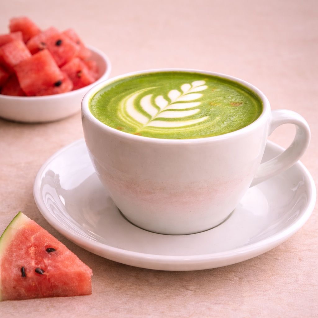 MATCHA SANDIA