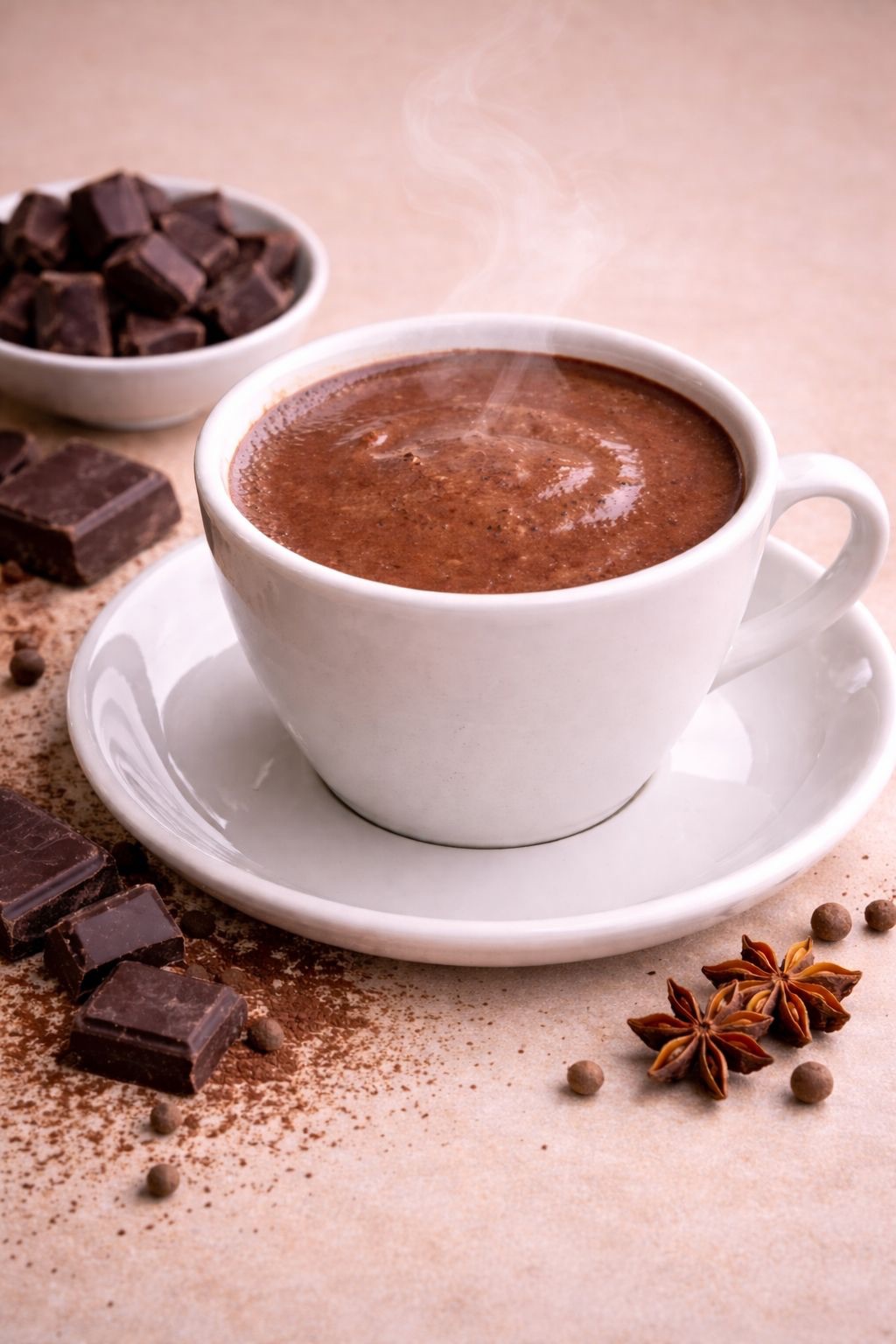CHOCOLATE NEGRO