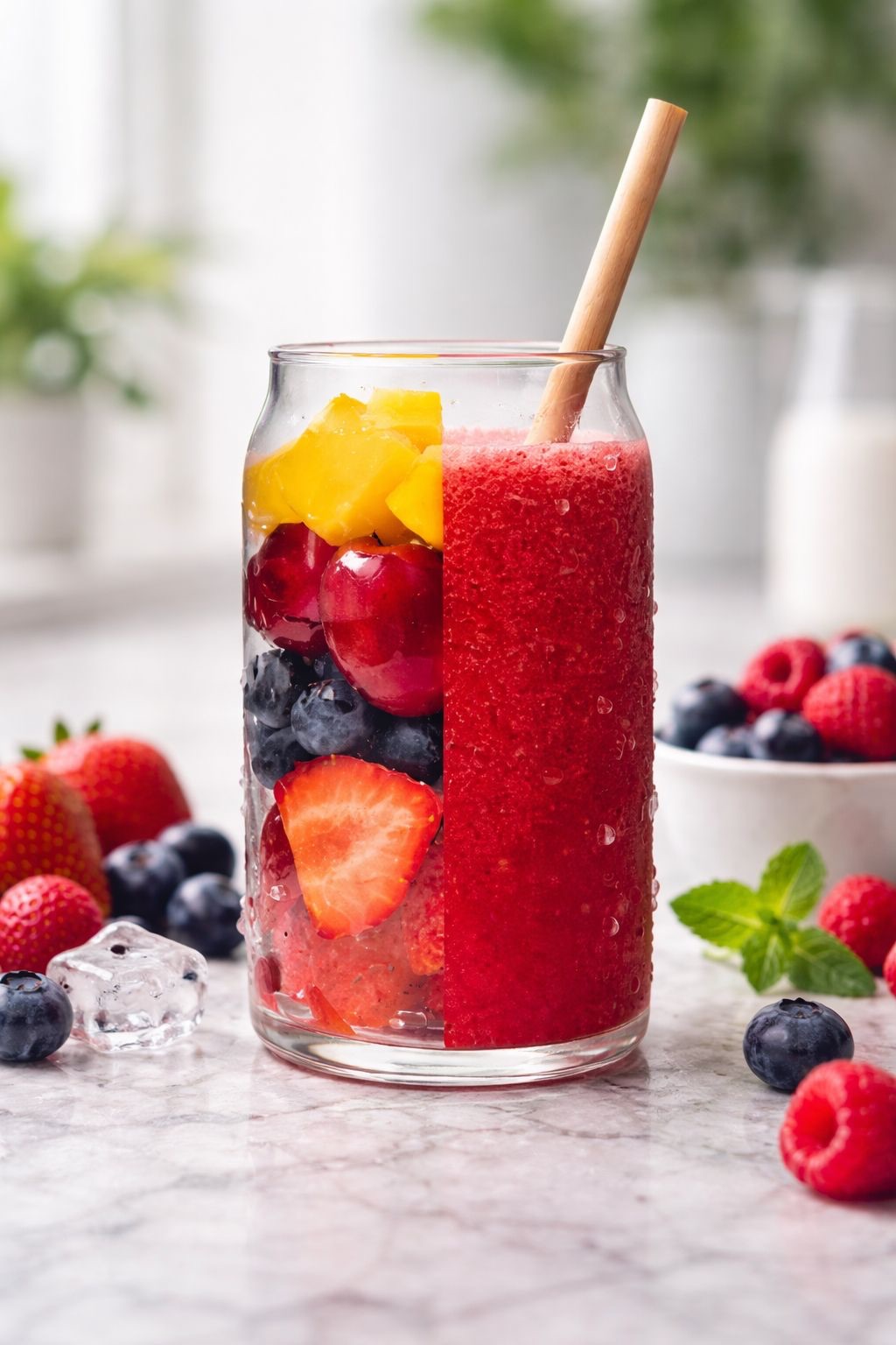 BLACKBERRY BLISS