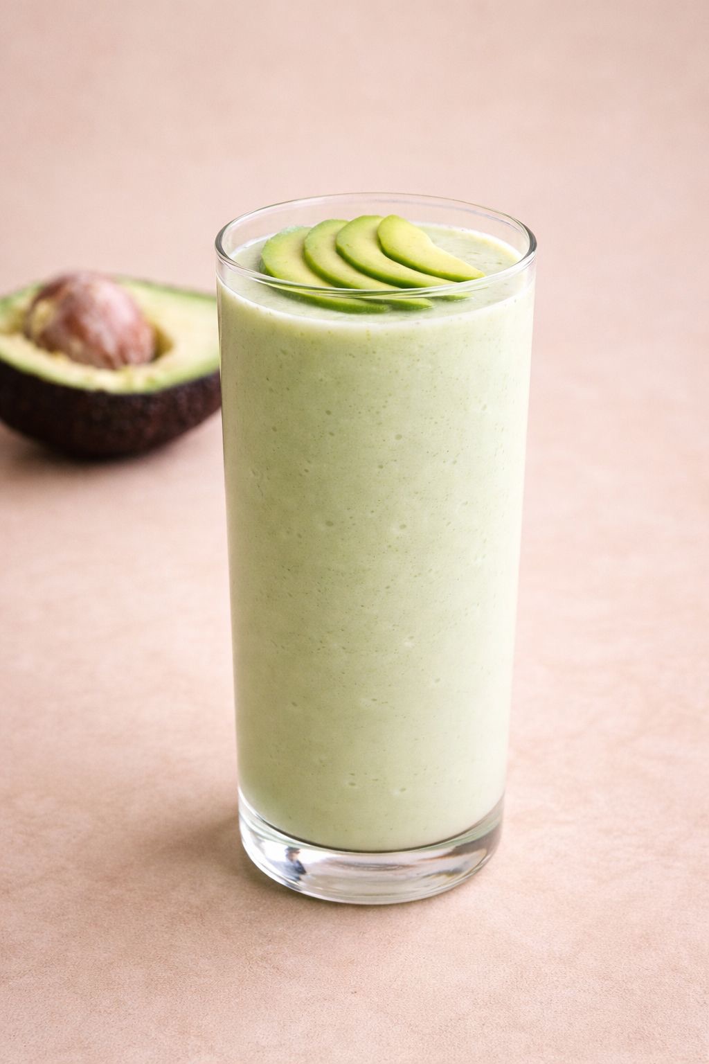PROTEIN AVO SHAKE