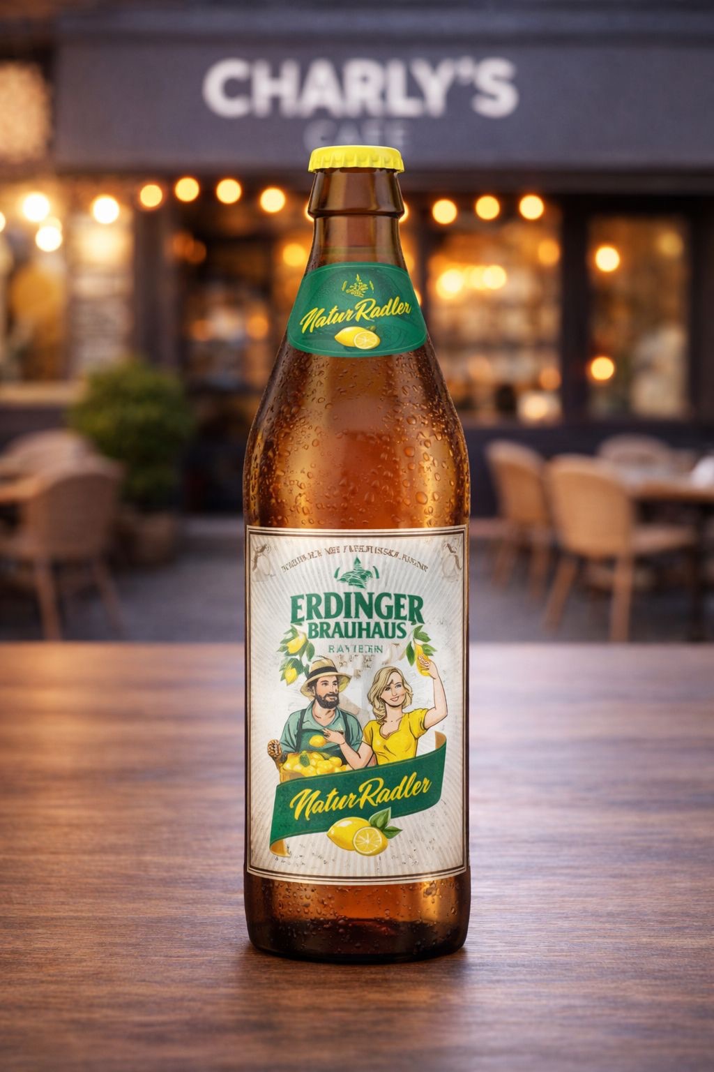 RADLER