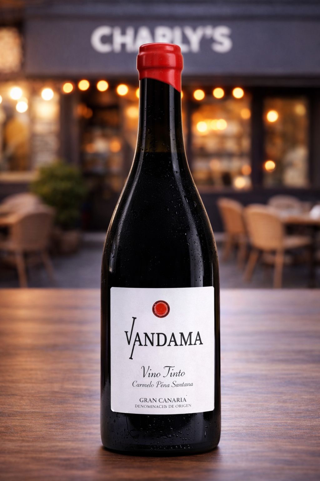 VANDAMA COSECHA 2022 G.C