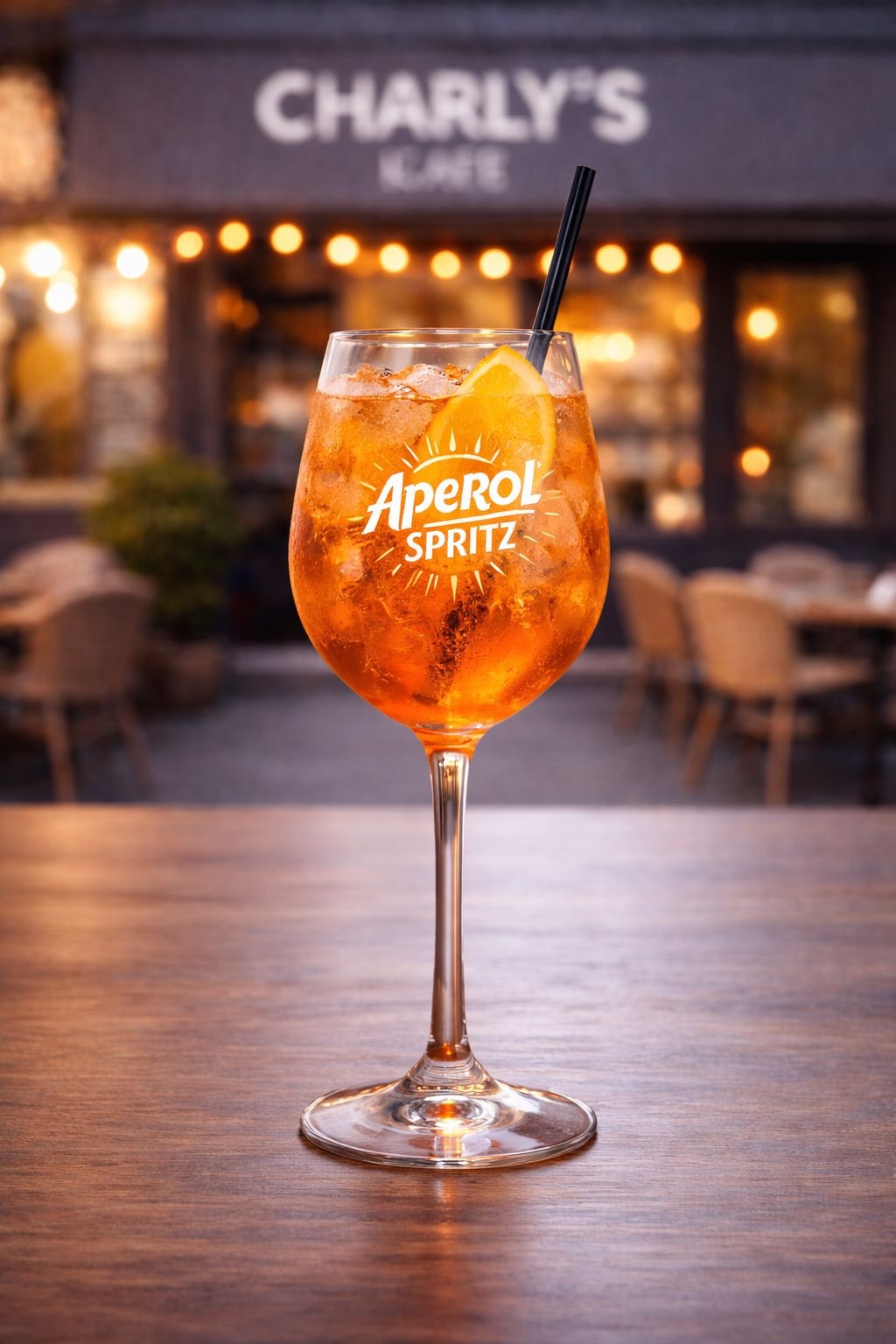 APEROL SPRITZ