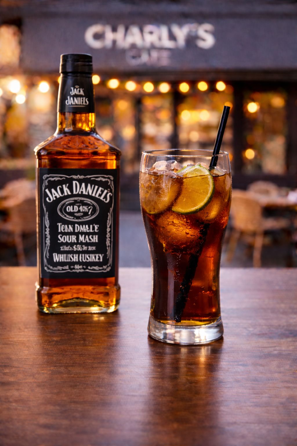 JACK DANIELS