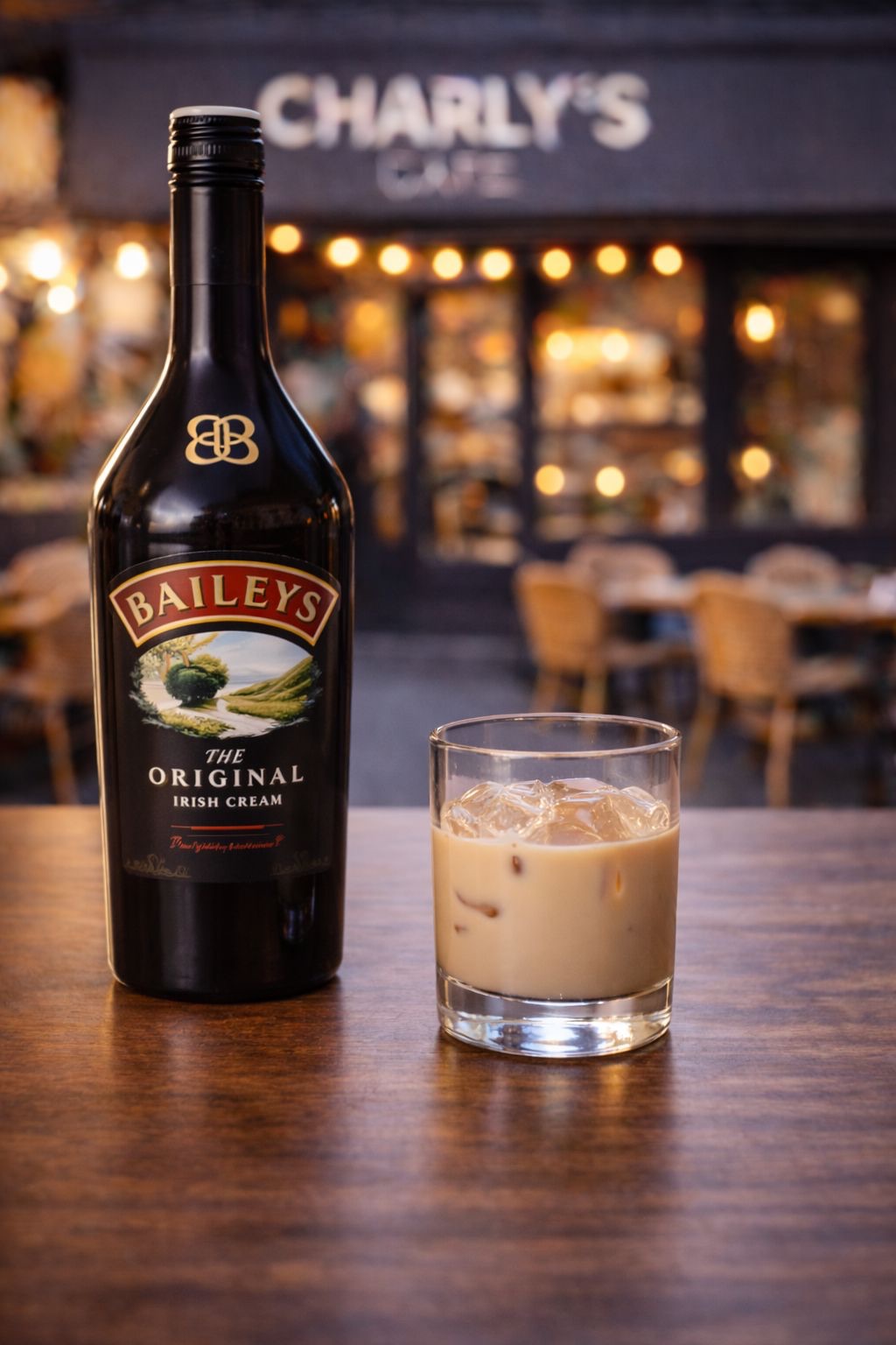 BAILEYS