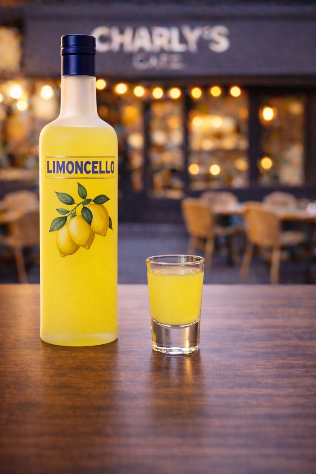 LIMONCELLO